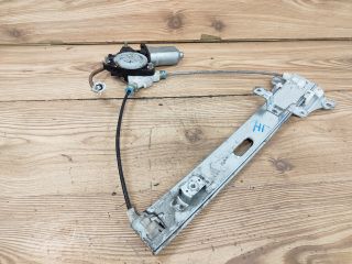 bontott SUZUKI LIANA Jobb hátsó Ablakemelő Szerkezet (Elektromos)