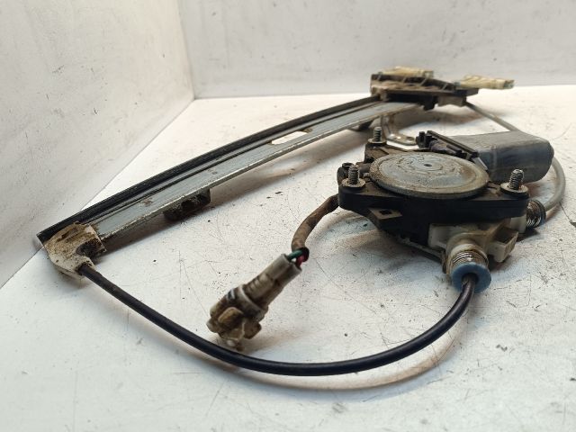 bontott SUZUKI LIANA Jobb hátsó Ablakemelő Szerkezet (Elektromos)