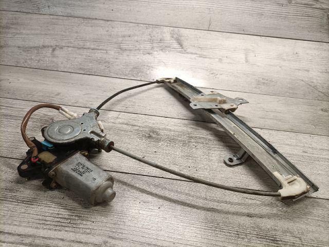 bontott SUZUKI LIANA Jobb hátsó Ablakemelő Szerkezet (Elektromos)