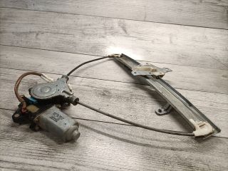 bontott SUZUKI LIANA Jobb hátsó Ablakemelő Szerkezet (Elektromos)