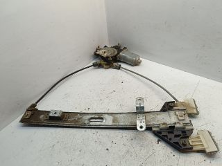 bontott SUZUKI LIANA Jobb hátsó Ablakemelő Szerkezet (Elektromos)