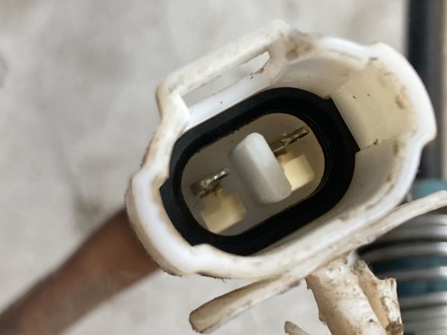 bontott SUZUKI LIANA Jobb hátsó Ablakemelő Szerkezet (Elektromos)