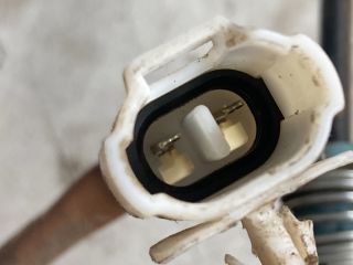 bontott SUZUKI LIANA Jobb hátsó Ablakemelő Szerkezet (Elektromos)