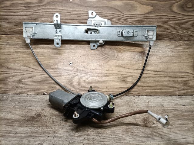 bontott SUZUKI LIANA Jobb hátsó Ablakemelő Szerkezet (Elektromos)