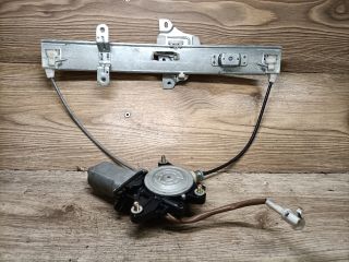 bontott SUZUKI LIANA Jobb hátsó Ablakemelő Szerkezet (Elektromos)