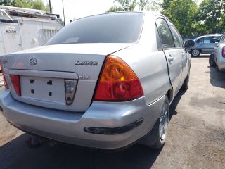 bontott SUZUKI LIANA Jobb hátsó Ajtó Kárpit