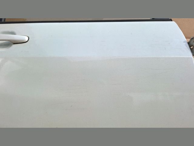 bontott SUZUKI LIANA Jobb hátsó Ajtó (Részeivel)