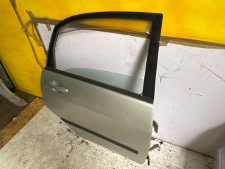 bontott SUZUKI LIANA Jobb hátsó Ajtó (Üres lemez)