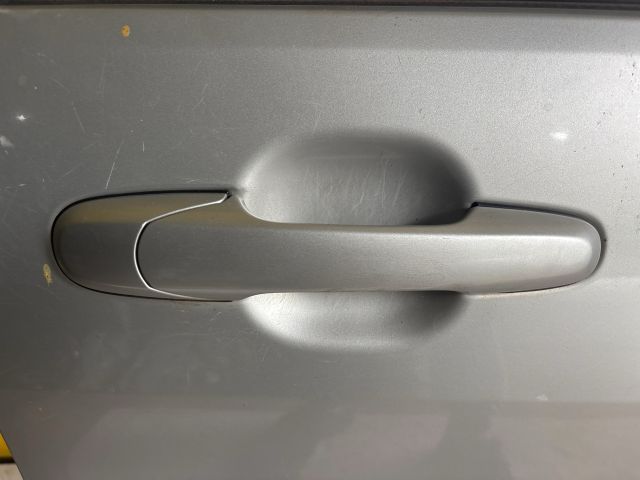 bontott SUZUKI LIANA Jobb hátsó Ajtó (Üres lemez)