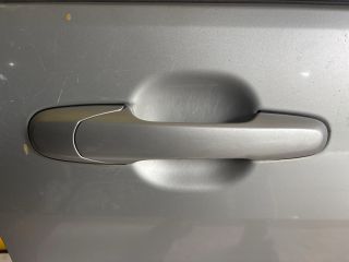 bontott SUZUKI LIANA Jobb hátsó Ajtó (Üres lemez)