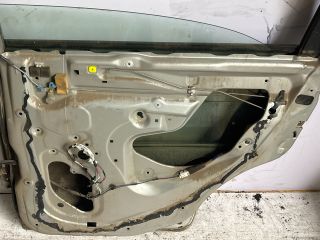 bontott SUZUKI LIANA Jobb hátsó Ajtó (Üres lemez)