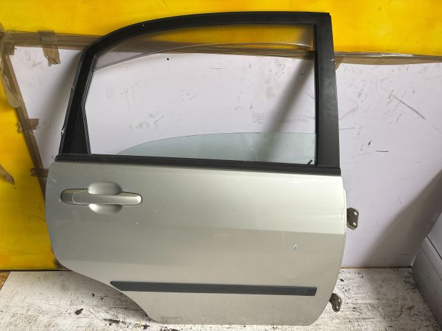 bontott SUZUKI LIANA Jobb hátsó Ajtó (Üres lemez)