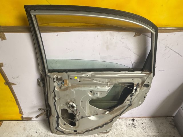 bontott SUZUKI LIANA Jobb hátsó Ajtó (Üres lemez)