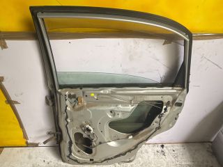 bontott SUZUKI LIANA Jobb hátsó Ajtó (Üres lemez)