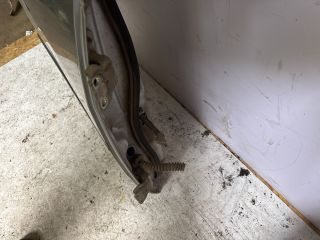 bontott SUZUKI LIANA Jobb hátsó Ajtó (Üres lemez)