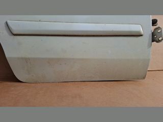 bontott SUZUKI LIANA Jobb hátsó Ajtó (Üres lemez)