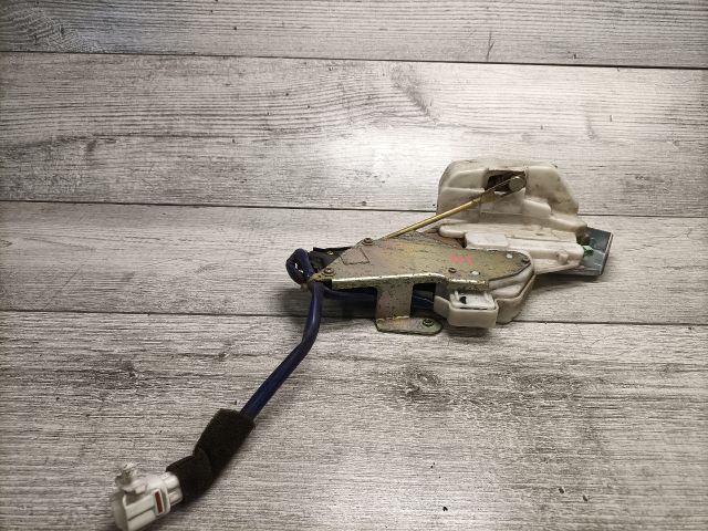 bontott SUZUKI LIANA Jobb hátsó Ajtózár