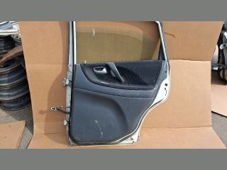 bontott SUZUKI LIANA Jobb hátsó Ajtózár