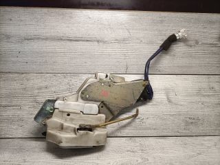 bontott SUZUKI LIANA Jobb hátsó Ajtózár