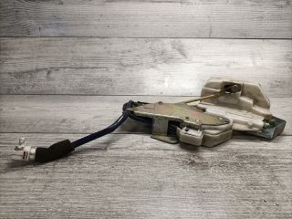 bontott SUZUKI LIANA Jobb hátsó Ajtózár