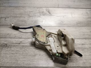 bontott SUZUKI LIANA Jobb hátsó Ajtózár