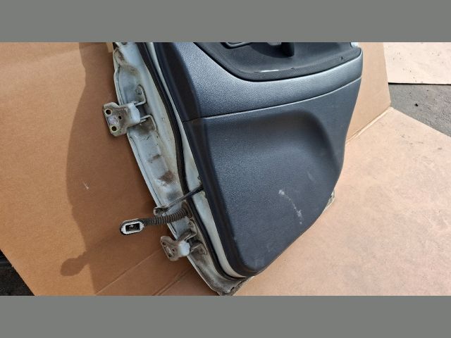 bontott SUZUKI LIANA Jobb hátsó Ajtózár