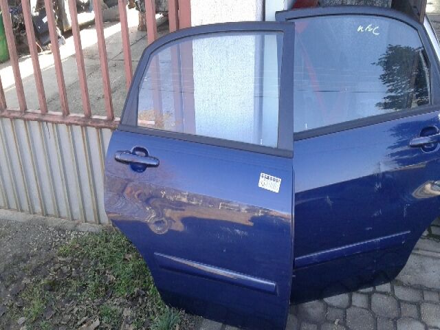 bontott SUZUKI LIANA Jobb hátsó Ajtózár