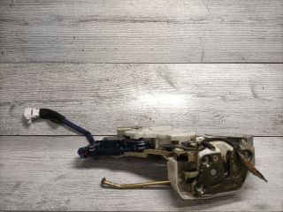 bontott SUZUKI LIANA Jobb hátsó Ajtózár