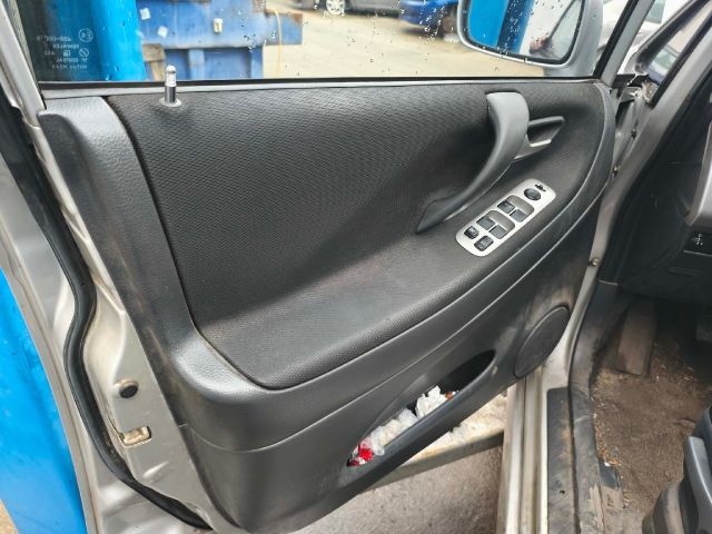 bontott SUZUKI LIANA Jobb hátsó Biztonsági Öv Csat