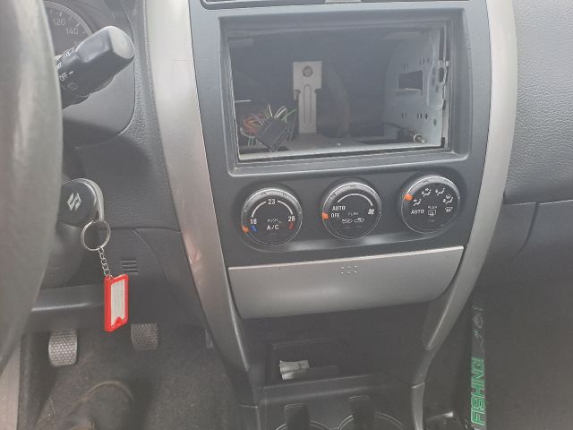 bontott SUZUKI LIANA Jobb hátsó Biztonsági Öv