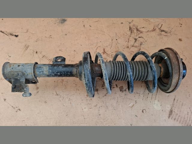 bontott SUZUKI LIANA Jobb hátsó Gólyaláb (Lengécsillapító, Rugó)