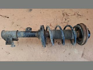 bontott SUZUKI LIANA Jobb hátsó Gólyaláb (Lengécsillapító, Rugó)