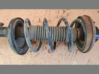 bontott SUZUKI LIANA Jobb hátsó Gólyaláb (Lengécsillapító, Rugó)