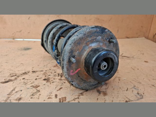 bontott SUZUKI LIANA Jobb hátsó Gólyaláb (Lengécsillapító, Rugó)