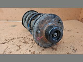 bontott SUZUKI LIANA Jobb hátsó Gólyaláb (Lengécsillapító, Rugó)