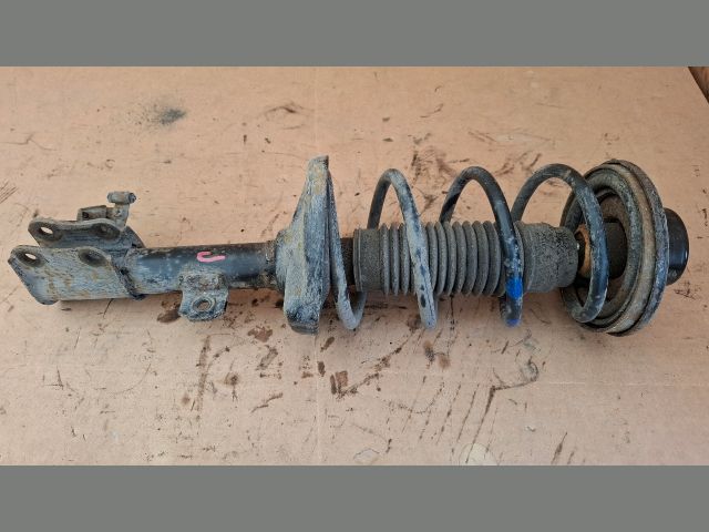 bontott SUZUKI LIANA Jobb hátsó Gólyaláb (Lengécsillapító, Rugó)