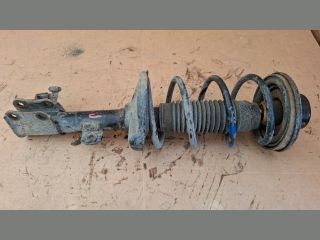 bontott SUZUKI LIANA Jobb hátsó Gólyaláb (Lengécsillapító, Rugó)