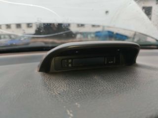 bontott SUZUKI LIANA Jobb Hátsó Lámpa