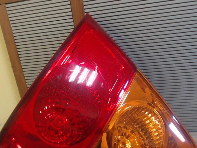 bontott SUZUKI LIANA Jobb Hátsó Lámpa