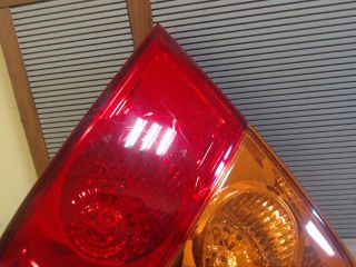 bontott SUZUKI LIANA Jobb Hátsó Lámpa