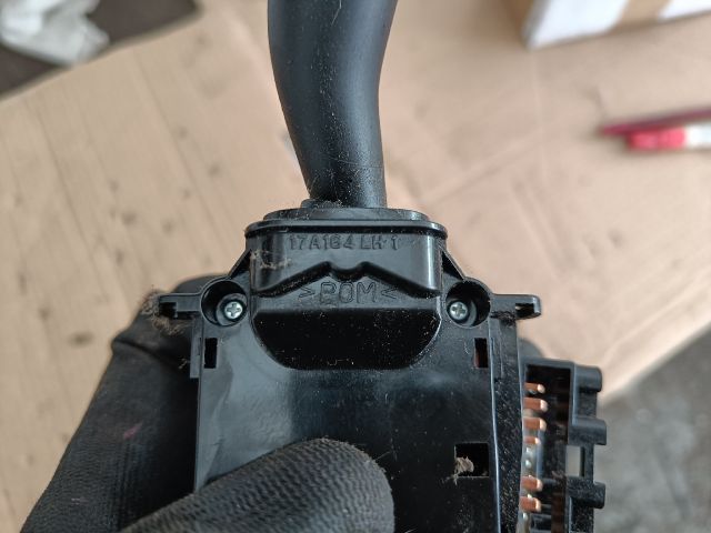 bontott SUZUKI LIANA Jobb Kormánykapcsoló Ablaktörlő