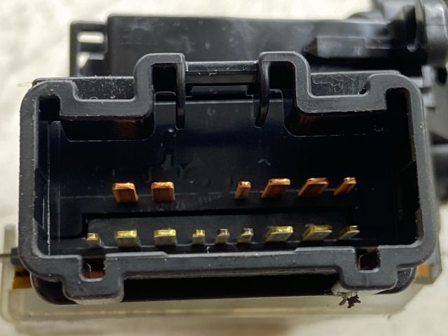 bontott SUZUKI LIANA Jobb Kormánykapcsoló Ablaktörlő