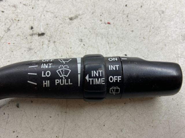 bontott SUZUKI LIANA Jobb Kormánykapcsoló Ablaktörlő