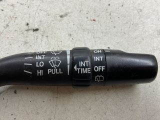 bontott SUZUKI LIANA Jobb Kormánykapcsoló Ablaktörlő