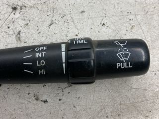 bontott SUZUKI LIANA Jobb Kormánykapcsoló Ablaktörlő