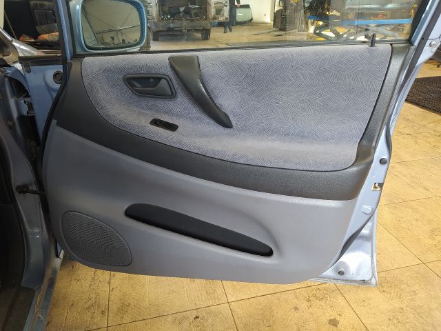 bontott SUZUKI LIANA Jobb Kormánykapcsoló Ablaktörlő