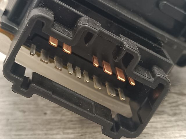 bontott SUZUKI LIANA Jobb Kormánykapcsoló Ablaktörlő