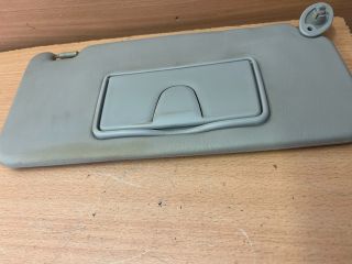 bontott SUZUKI LIANA Jobb Napellenző