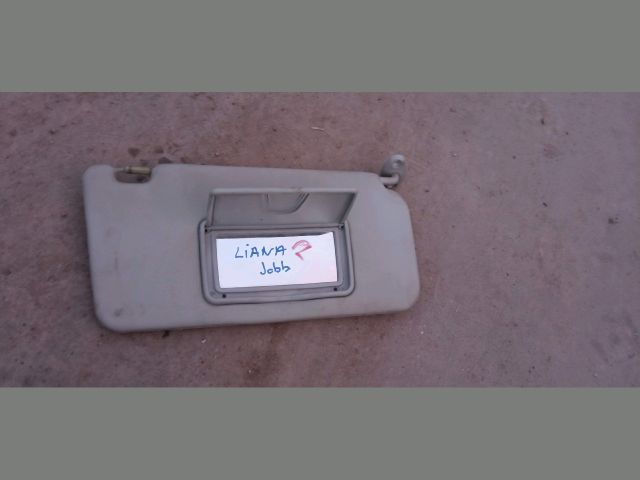 bontott SUZUKI LIANA Jobb Napellenző