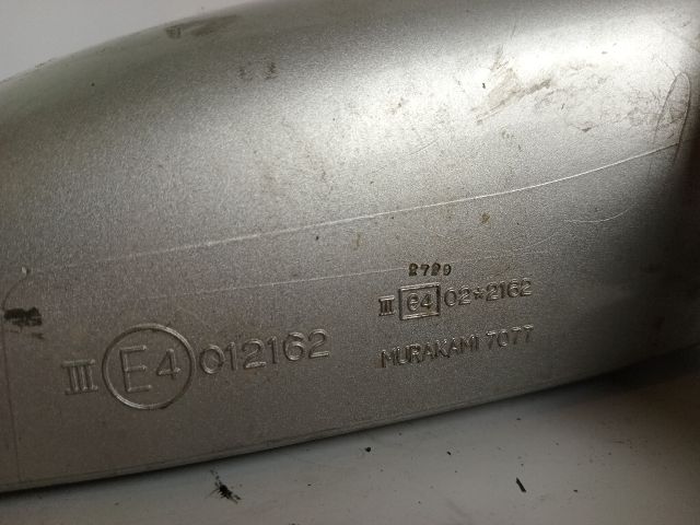 bontott SUZUKI LIANA Jobb Visszapillantó Tükör (Elektromos)